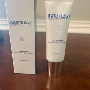 Beverly Hills MD Rapid Lift Advanced Neck Serum